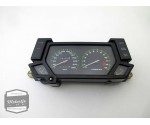 Kawasaki GPX600R tellerset / tellers / instrumenten / cockpit / teller unit